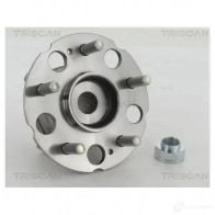 Подшипник ступицы колеса, комплект TRISCAN Y Y3O4D 1437867835 853040248a - Изображение 2