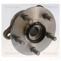 Подшипник ступицы колеса, комплект TRISCAN X 4IEVT 853013158 1437975755 - Изображение 2