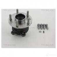 Подшипник ступицы колеса, комплект TRISCAN 5710476180469 0O1 YP 853016259 1143803 - Изображение 2