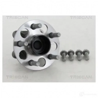 Подшипник ступицы колеса, комплект TRISCAN 1143511 853013285 5710476215680 PT6 DK8Y - Изображение 2