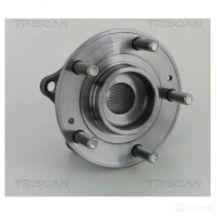 Подшипник ступицы колеса, комплект TRISCAN 1198108630 5710476303783 853043122 N80KA 3 - Изображение 2