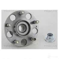 Подшипник ступицы колеса, комплект TRISCAN ZW O3WWP 5710476219473 853040246 1144375 - Изображение 2