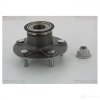 Подшипник ступицы колеса, комплект TRISCAN 853069222 5710476219435 4HI HG8H 1144673