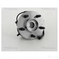 Подшипник ступицы колеса, комплект TRISCAN 5710476070111 1143170 E C6MP 853010164 - Изображение 2