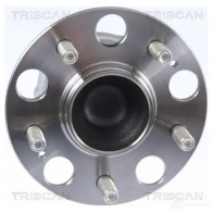 Подшипник ступицы колеса, комплект TRISCAN 1437867881 Q0ZK T 853040254 - Изображение 2