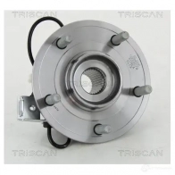 Подшипник ступицы колеса, комплект TRISCAN 5710476219657 FMWG J 1143183 853010177 - Изображение 2