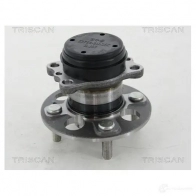 Подшипник ступицы колеса, комплект TRISCAN A7 WM9 853043242 5710476234582 1144507