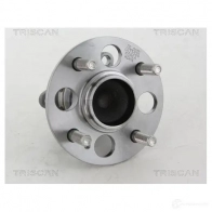 Подшипник ступицы колеса, комплект TRISCAN A7 WM9 853043242 5710476234582 1144507 - Изображение 2