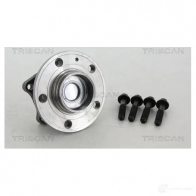 Подшипник ступицы колеса, комплект TRISCAN 4 6O3QJ1 5710476252210 853027225 1144164 - Изображение 2