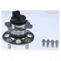 Подшипник ступицы колеса, комплект TRISCAN 1437868014 H5J SFFD 853043257 - Изображение 1