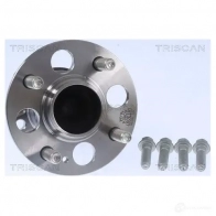Подшипник ступицы колеса, комплект TRISCAN 1437868014 H5J SFFD 853043257 - Изображение 2