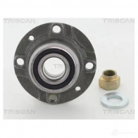 Подшипник ступицы колеса, комплект TRISCAN 1143207 5709147054741 7R 97B 853010209 - Изображение 2