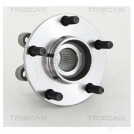 Подшипник ступицы колеса, комплект TRISCAN 5710476218711 853014137 4 GO7JUS 1143555 - Изображение 2