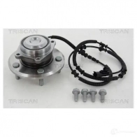 Подшипник ступицы колеса, комплект TRISCAN 5710476257215 8530102001 845AM PQ 1143196 - Изображение 1