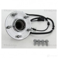 Подшипник ступицы колеса, комплект TRISCAN 5710476257215 8530102001 845AM PQ 1143196 - Изображение 2