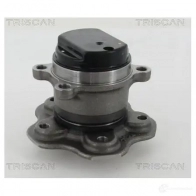 Подшипник ступицы колеса, комплект TRISCAN 5710476279781 853014267 NR3 82M1 Nissan Qashqai (J11) 2 2013 – 2020