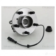 Подшипник ступицы колеса, комплект TRISCAN 5710476219565 BKF IAJ 853017224 1143850 - Изображение 2