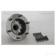Подшипник ступицы колеса, комплект TRISCAN 1143746 5710476279583 1K 36ML 853016152 - Изображение 2