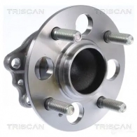 Подшипник ступицы колеса, комплект TRISCAN 5710476268037 853043247 2T30 2 1144511 - Изображение 2