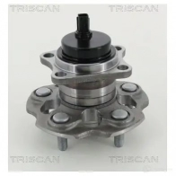 Подшипник ступицы колеса, комплект TRISCAN 5710476293671 853013297 Toyota Prius Plus (XW40) 1 2011 – 2020 I KA51