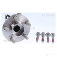 Подшипник ступицы колеса, комплект TRISCAN 1437868030 853016270 O43V O - Изображение 2