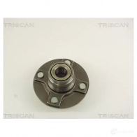 Подшипник ступицы колеса, комплект TRISCAN 27NZE C 1143581 5709147198100 853014226
