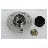 Подшипник ступицы колеса, комплект TRISCAN 1144107 853025248 B TK9M 5709147924297 - Изображение 3
