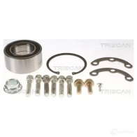Подшипник ступицы колеса, комплект TRISCAN QS0 YBUM 1143942 5709147057018 853023201 - Изображение 2