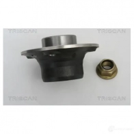 Подшипник ступицы колеса, комплект TRISCAN V6 2WP 5709147924266 1144109 853025250 - Изображение 2