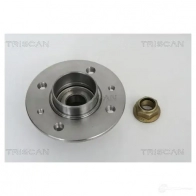Подшипник ступицы колеса, комплект TRISCAN V6 2WP 5709147924266 1144109 853025250 - Изображение 3