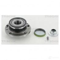 Подшипник ступицы колеса, комплект TRISCAN 853029240 5710476303769 NG95OP 1 Skoda Rapid 1 2012 – 2019