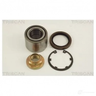 Подшипник ступицы колеса, комплект TRISCAN 1144560 5709147059173 853050209 UG OXA26