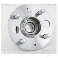 Подшипник ступицы колеса, комплект TRISCAN 5709147509753 853040232 XZ T91A0 1144361 - Изображение 2