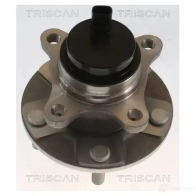 Подшипник ступицы колеса, комплект TRISCAN 5710476070814 1143422 MH GT21O 853013143 - Изображение 2