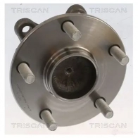 Подшипник ступицы колеса, комплект TRISCAN 5710476070814 1143422 MH GT21O 853013143 - Изображение 3