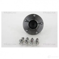 Подшипник ступицы колеса, комплект TRISCAN 5710476070814 1143422 MH GT21O 853013143 - Изображение 4