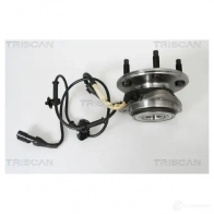 Подшипник ступицы колеса, комплект TRISCAN OH ORK6 1143729 5709147597583 853016134 - Изображение 2