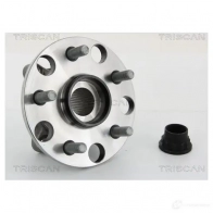 Подшипник ступицы колеса, комплект TRISCAN 853013263 6Z RL3I 1143490 5710476070807 - Изображение 2
