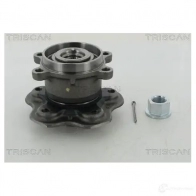 Подшипник ступицы колеса, комплект TRISCAN 5710476279798 N1E 106J 1143621 853014268