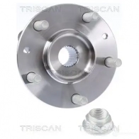 Подшипник ступицы колеса, комплект TRISCAN 1HX Y5 853050249 1437868371