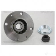 Подшипник ступицы колеса, комплект TRISCAN 5710476267832 853028241 J1B CV 1144210 - Изображение 2