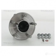 Подшипник ступицы колеса, комплект TRISCAN 5710476144171 1143800 T A1B3T 853016256 - Изображение 2