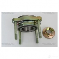 Подшипник ступицы колеса, комплект TRISCAN 853040123 5709147722770 FKV AGZ 1144327 - Изображение 2