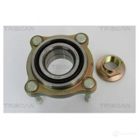 Подшипник ступицы колеса, комплект TRISCAN 853040123 5709147722770 FKV AGZ 1144327 - Изображение 3