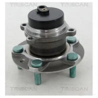Подшипник ступицы колеса, комплект TRISCAN 3 9IGJE 5710476218193 1144551 853050140