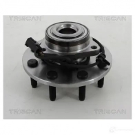 Подшипник ступицы колеса, комплект TRISCAN 2JN INDC 1144688 853080007 5710476146915 - Изображение 1