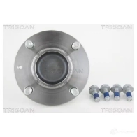 Подшипник ступицы колеса, комплект TRISCAN 853042217 1144432 121 U4 7310821121062 - Изображение 2