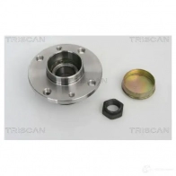 Подшипник ступицы колеса, комплект TRISCAN 853015226 5709147949504 AZ3FL BY 1143682 - Изображение 3