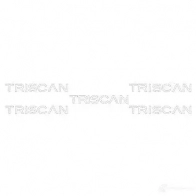 Подшипник ступицы колеса, комплект TRISCAN 1143298 9UA 1I 5709147055038 853011104 - Изображение 3