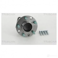 Подшипник ступицы колеса, комплект TRISCAN 853016239 1143784 5709147958650 MA4G C - Изображение 2